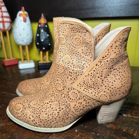 Joyfolie 6 - Picture 6 of 7